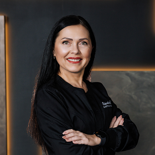 Signature Dental Care | Wisdom Teeth, CEREC and Emergency Treatment