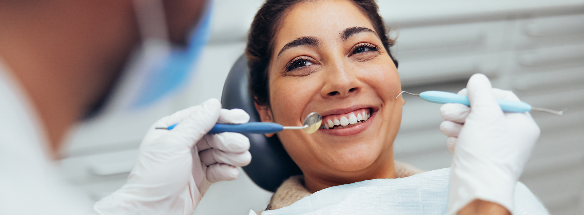 Signature Dental Care | ZOOM  Whitening, Ceramic Crowns and Preventative Program