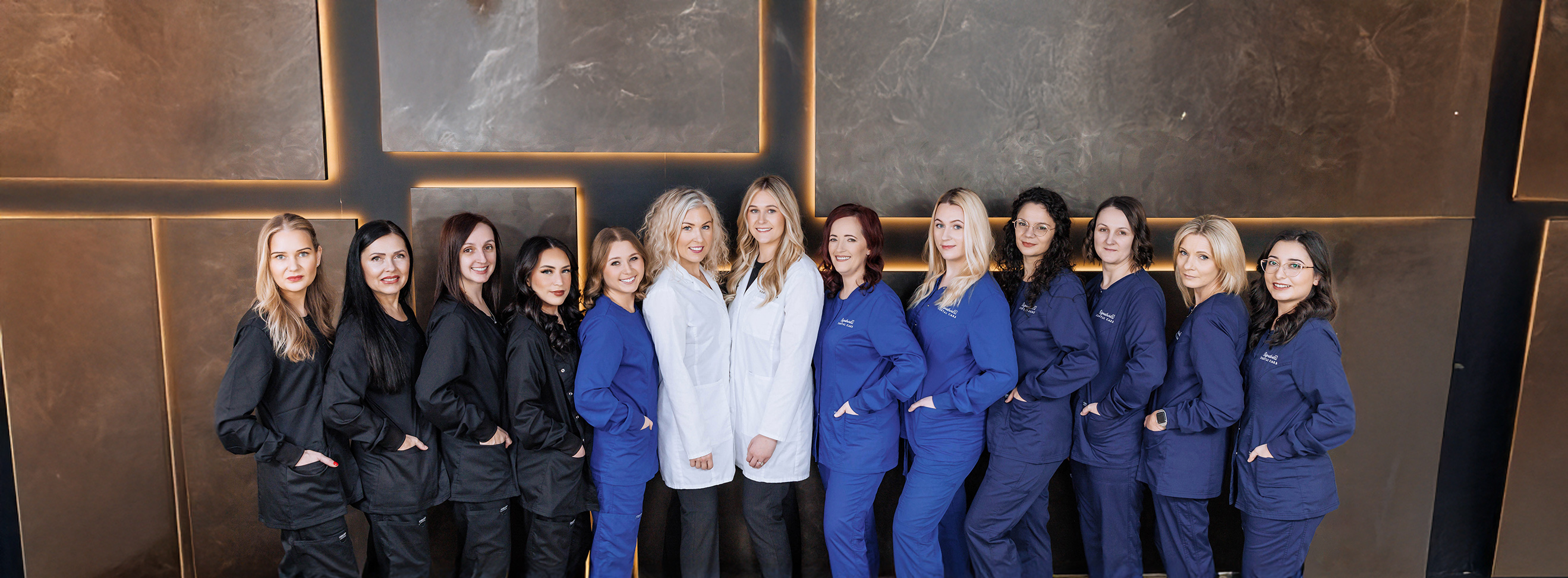 Signature Dental Care | Digital Impressions, Emergency Treatment and ZOOM! Whitening