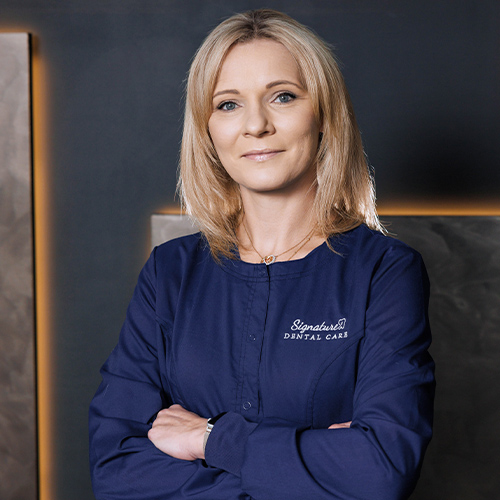 Signature Dental Care | Dentures, ZOOM  Whitening and Extractions