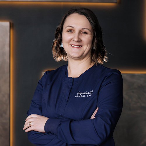 Signature Dental Care | Inlays  amp  Onlays, Fluoride Treatment and iTero   Element 5D