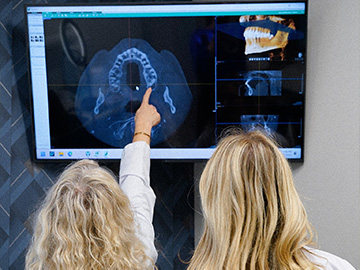 Signature Dental Care | CEREC, Teeth Whitening and Oral Cancer Screening