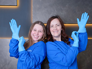 Signature Dental Care | Dentures, Dental Sealants and Fluoride Treatment