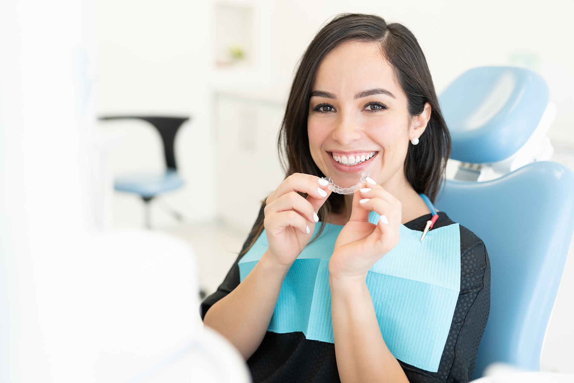 Signature Dental Care | Invisalign reg , Veneers and Wisdom Teeth