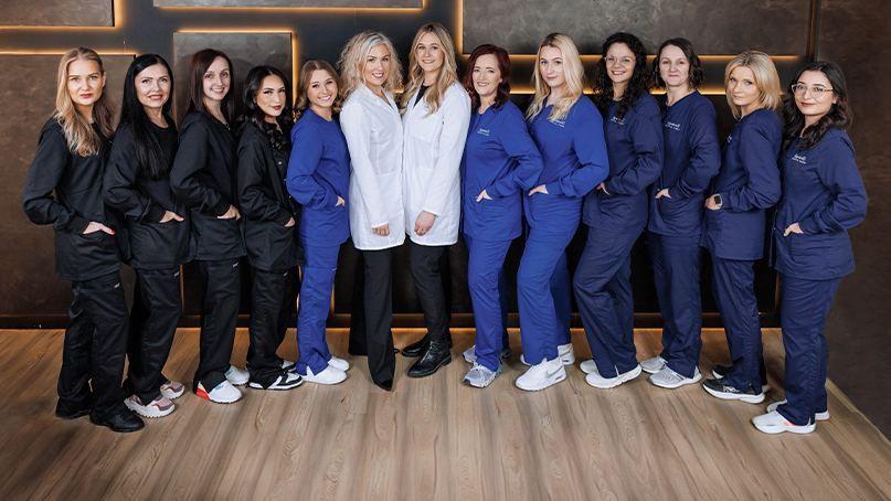 Signature Dental Care | Dental Bridges, Root Canals and Periodontal Treatment