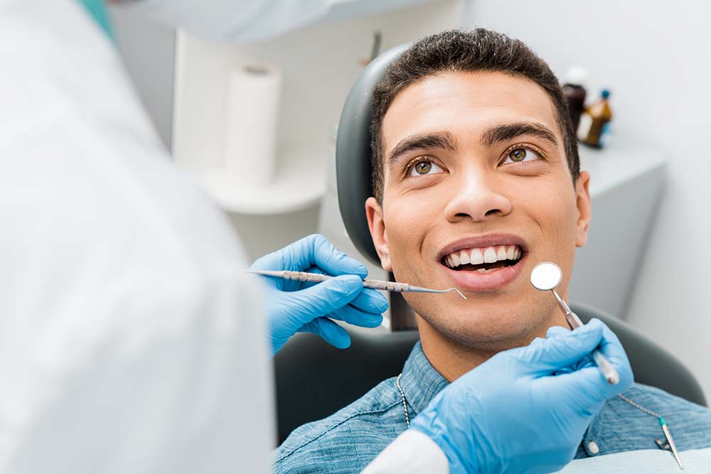 Signature Dental Care | Nitrous Oxide, Cosmetic Dentistry and Dental Fillings