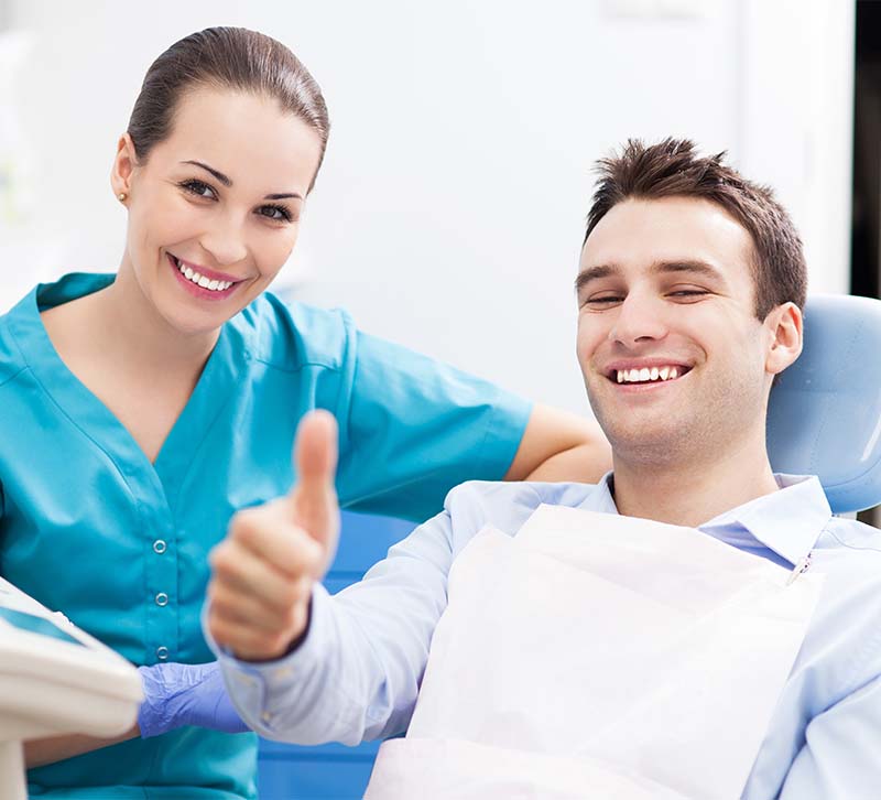 Signature Dental Care | Night Guards, Extractions and Cosmetic Dentistry