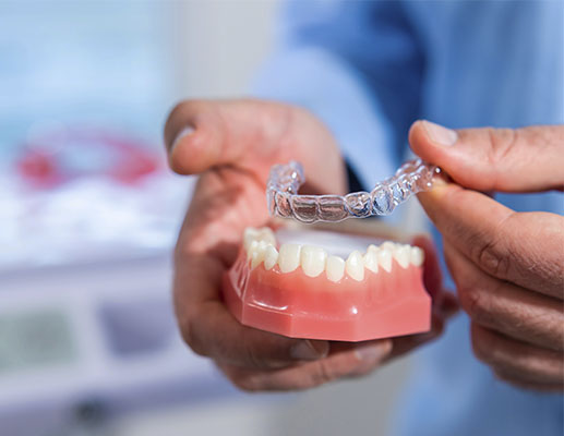 Signature Dental Care