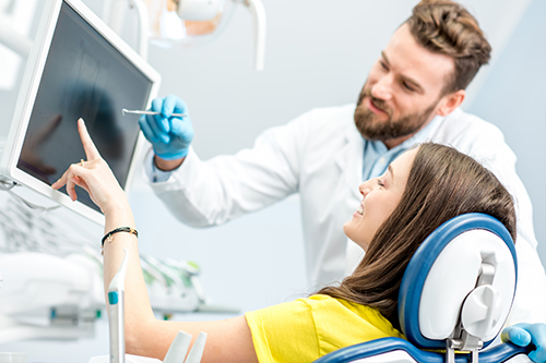 Signature Dental Care | ZOOM  Whitening, Inlays  amp  Onlays and Fluoride Treatment