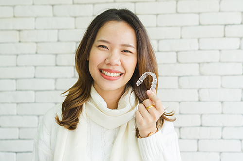Signature Dental Care | Intraoral Camera, Pediatric Dentistry and Sports Mouthguards