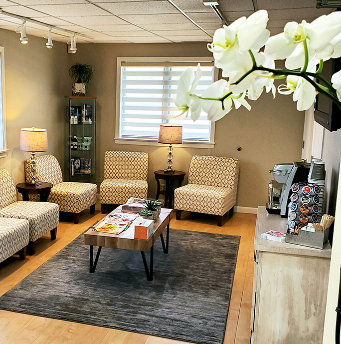 Dental Office in Hickory Hills, IL