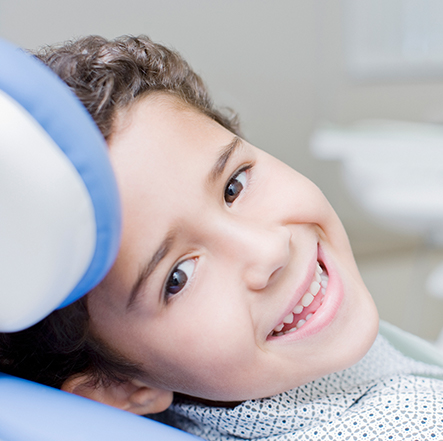 Children's Dentistry in Hickory Hills, IL
